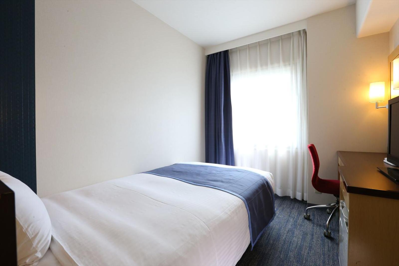 Hotel Hokke Club Ойта Екстер'єр фото