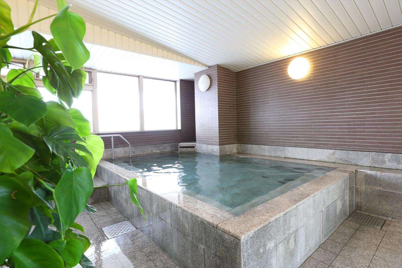 Hotel Hokke Club Ойта Екстер'єр фото