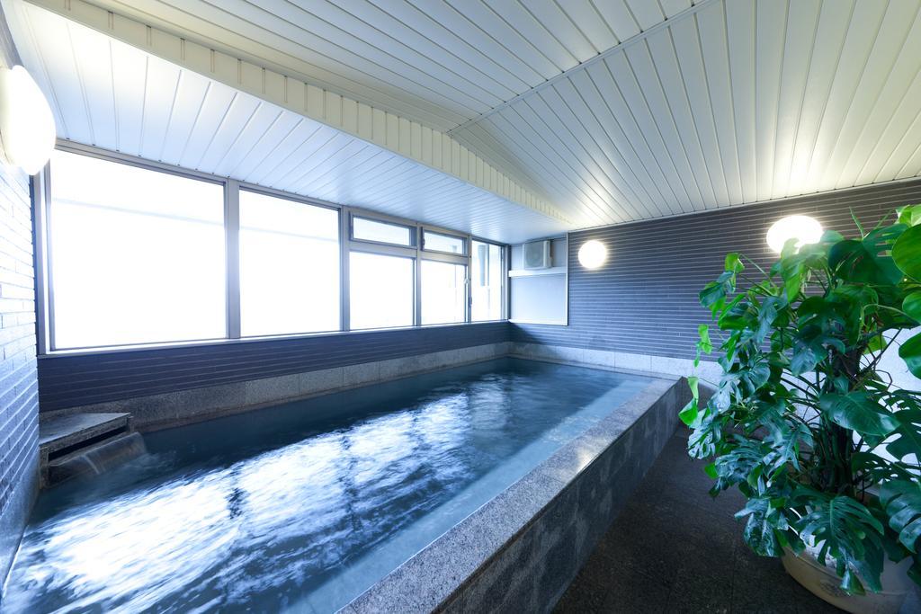 Hotel Hokke Club Ойта Екстер'єр фото