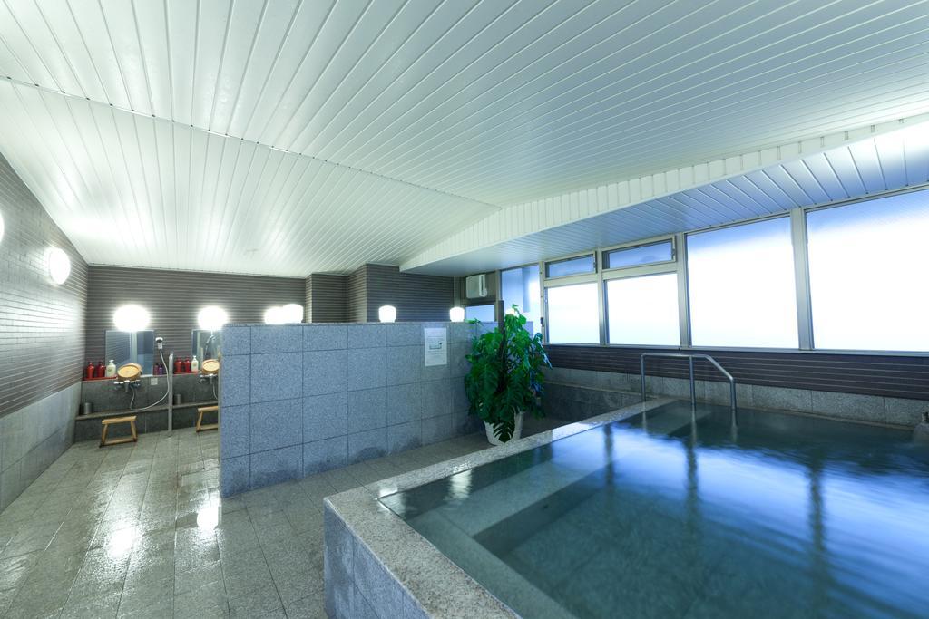 Hotel Hokke Club Ойта Екстер'єр фото