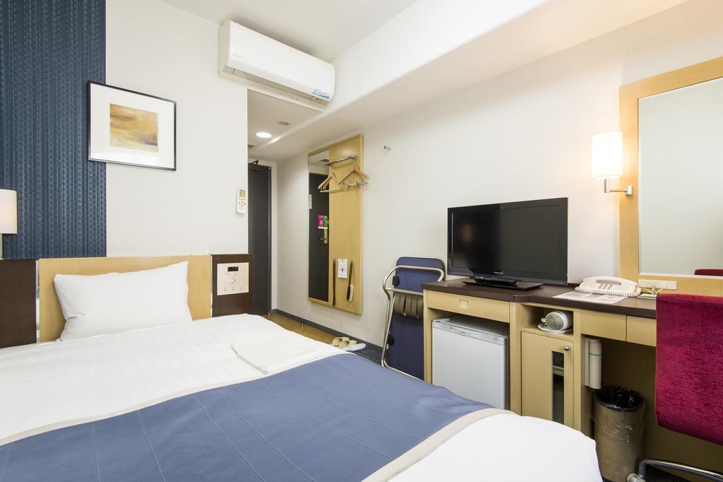 Hotel Hokke Club Ойта Екстер'єр фото