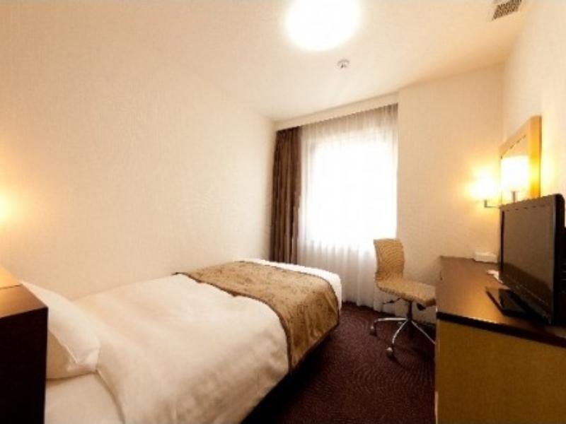 Hotel Hokke Club Ойта Екстер'єр фото