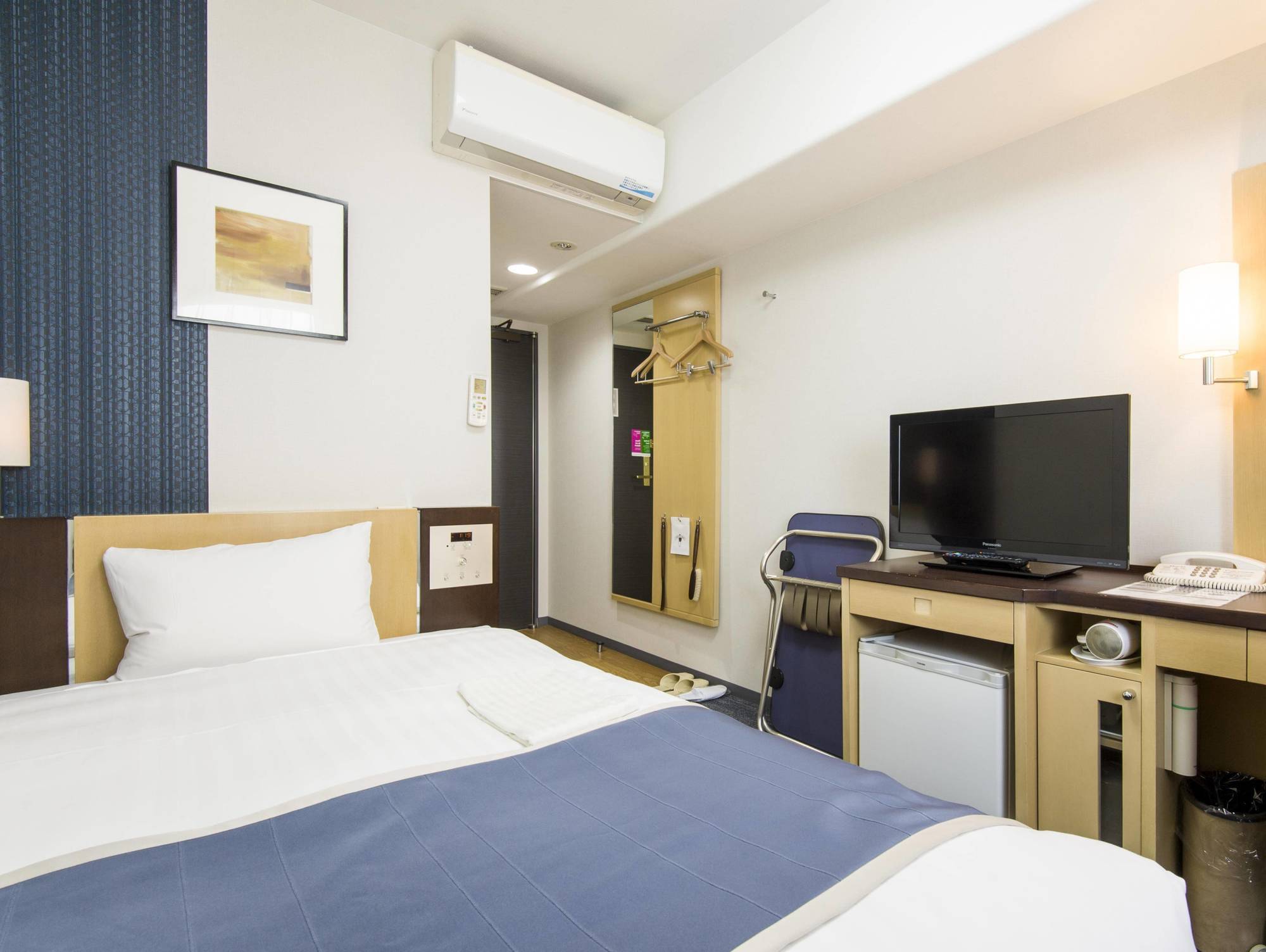 Hotel Hokke Club Ойта Екстер'єр фото