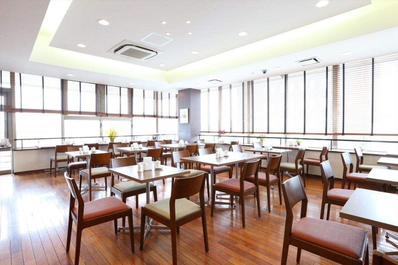 Hotel Hokke Club Ойта Екстер'єр фото