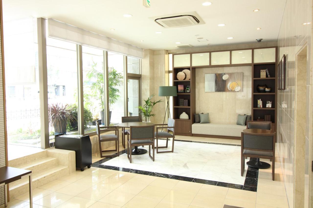 Hotel Hokke Club Ойта Екстер'єр фото